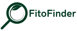 Logo FitoFinder
